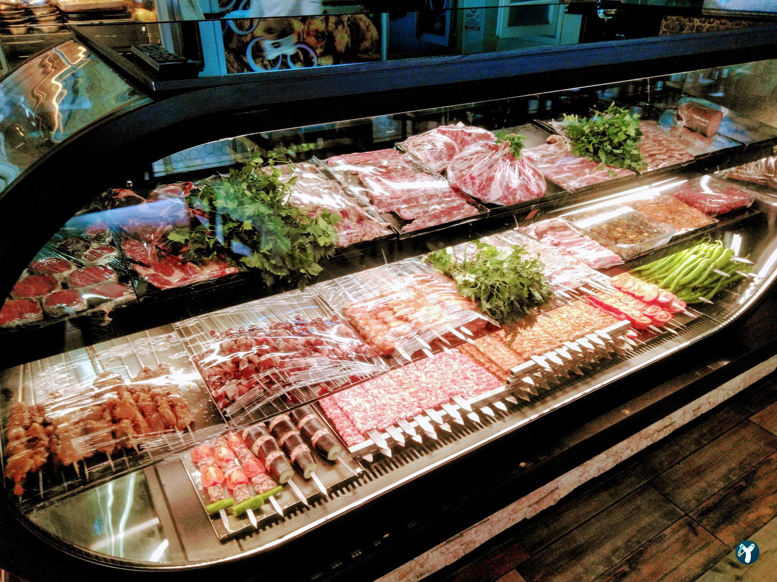 Kervan Çorba&Kebap