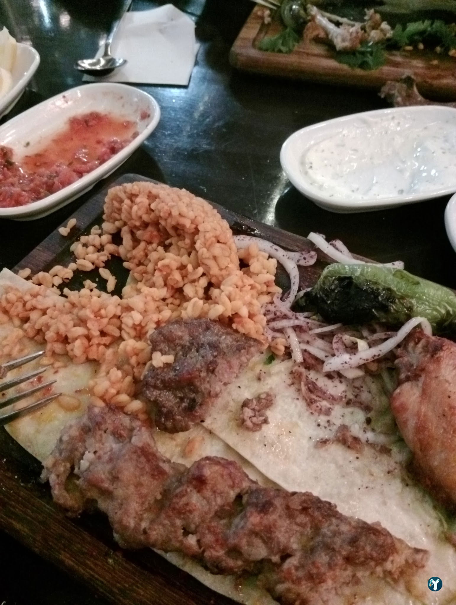 Kervan Çorba&Kebap