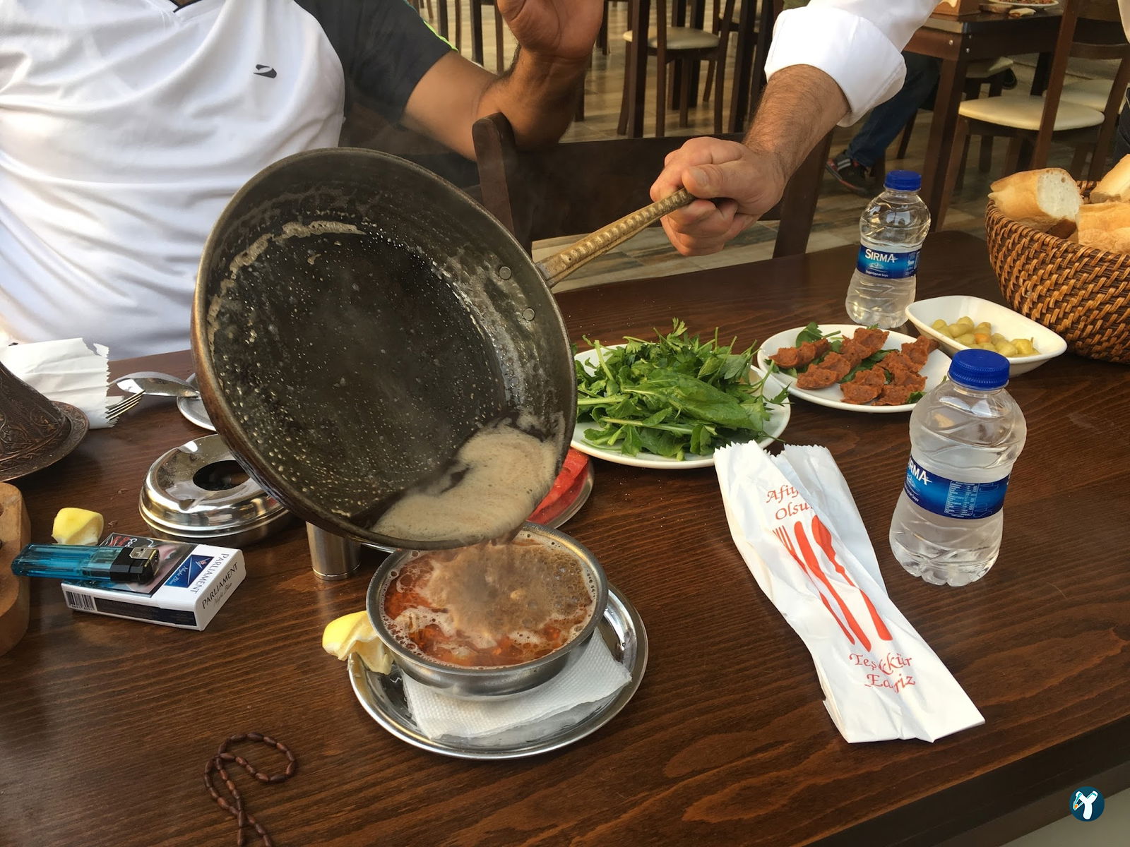Kervan Çorba&Kebap