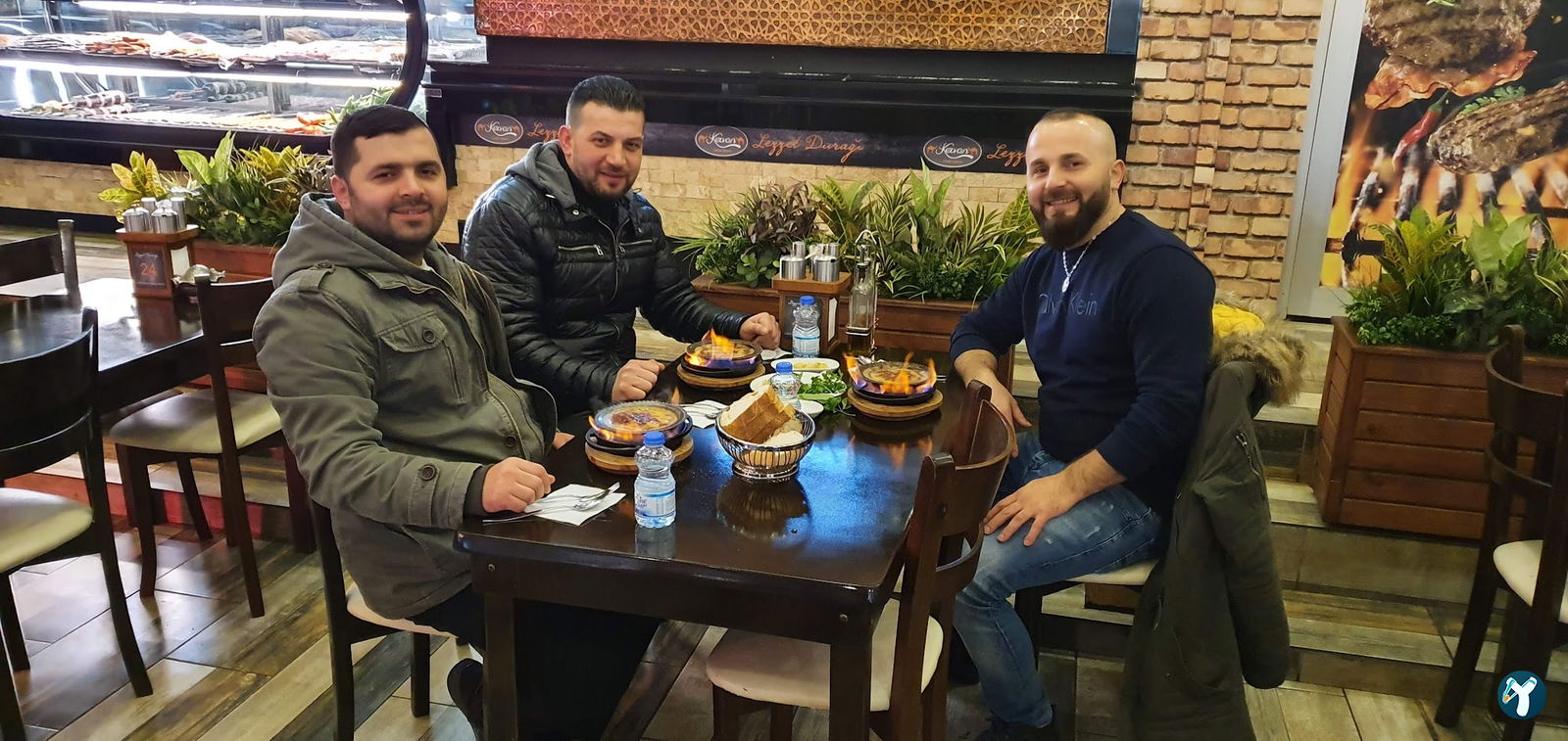 Kervan Çorba&Kebap