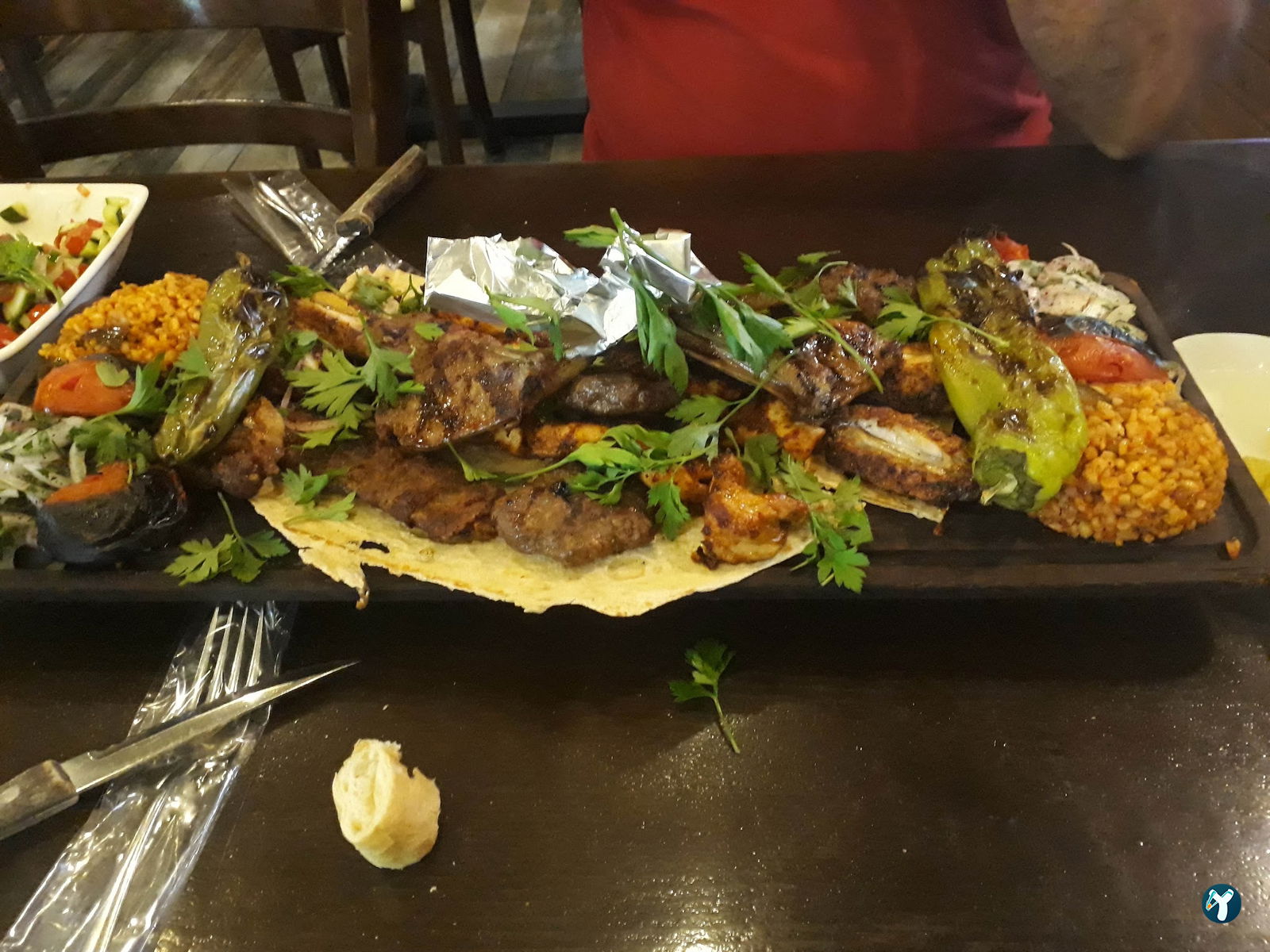 Kervan Çorba&Kebap