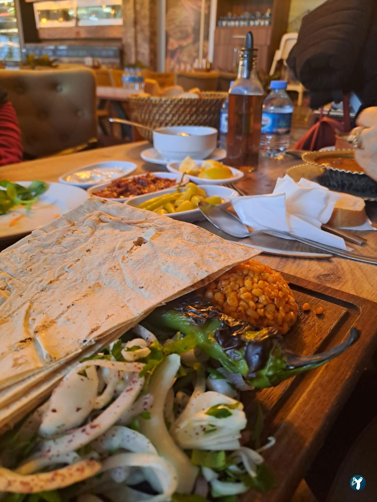 Kervan Çorba&Kebap