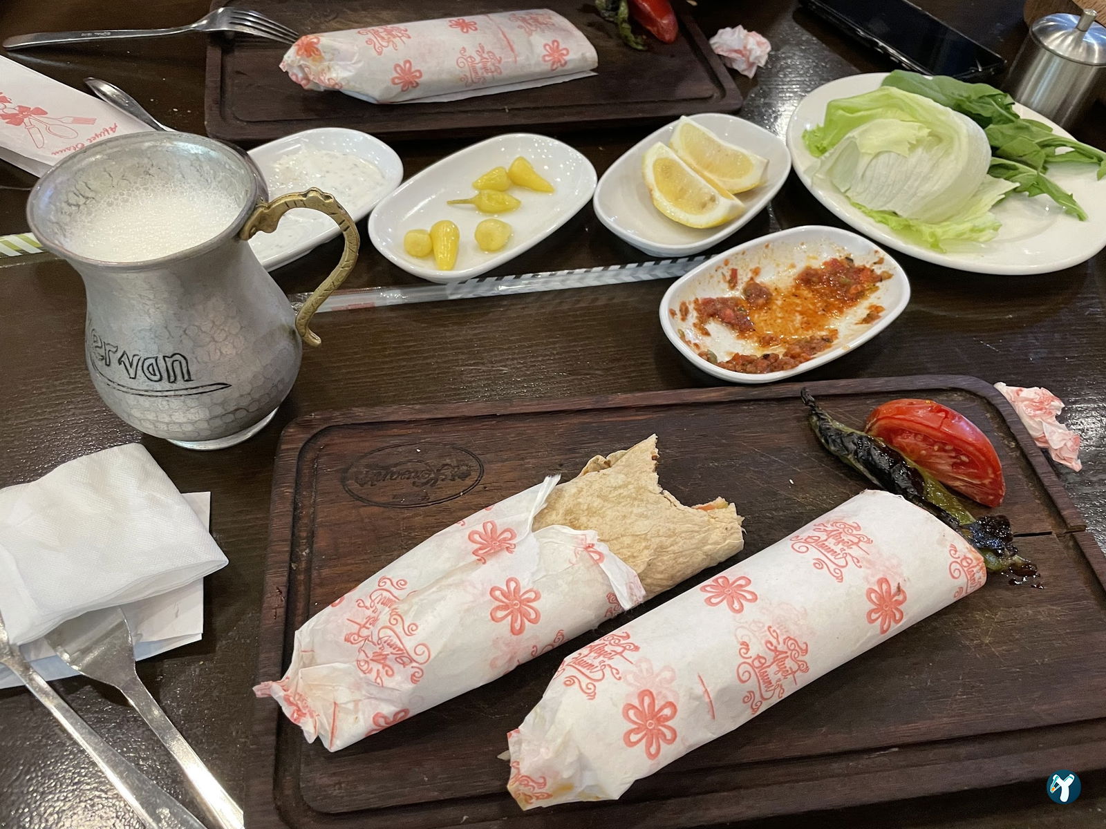 Kervan Çorba&Kebap