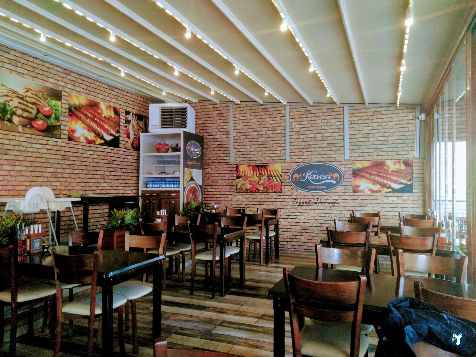 Kervan Çorba&Kebap