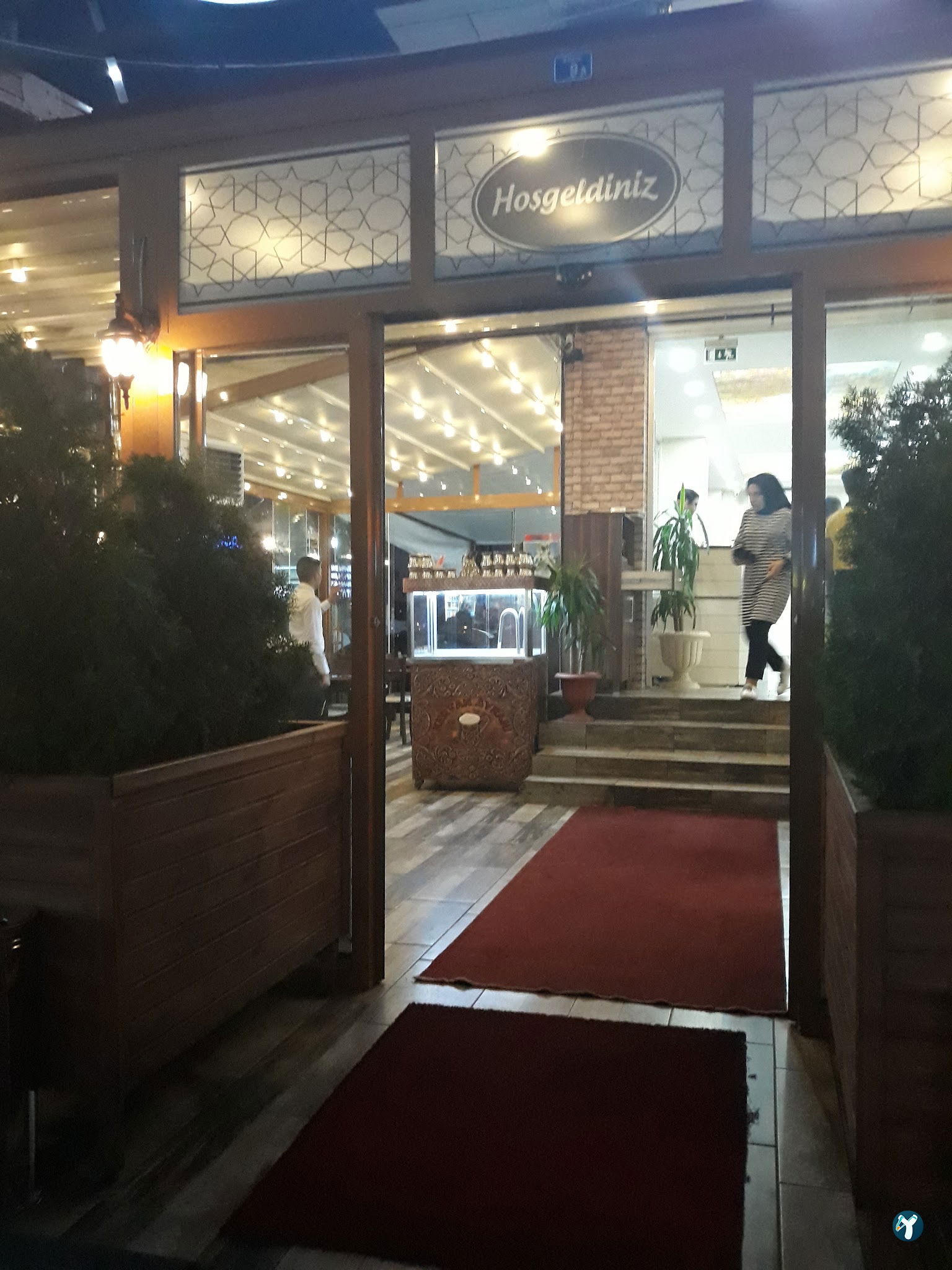 Kervan Çorba&Kebap