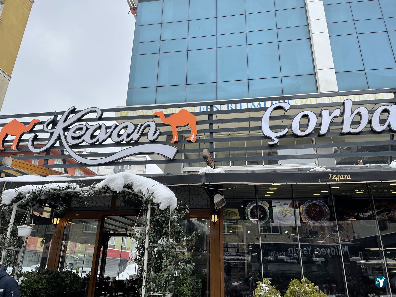 Kervan Çorba&Kebap