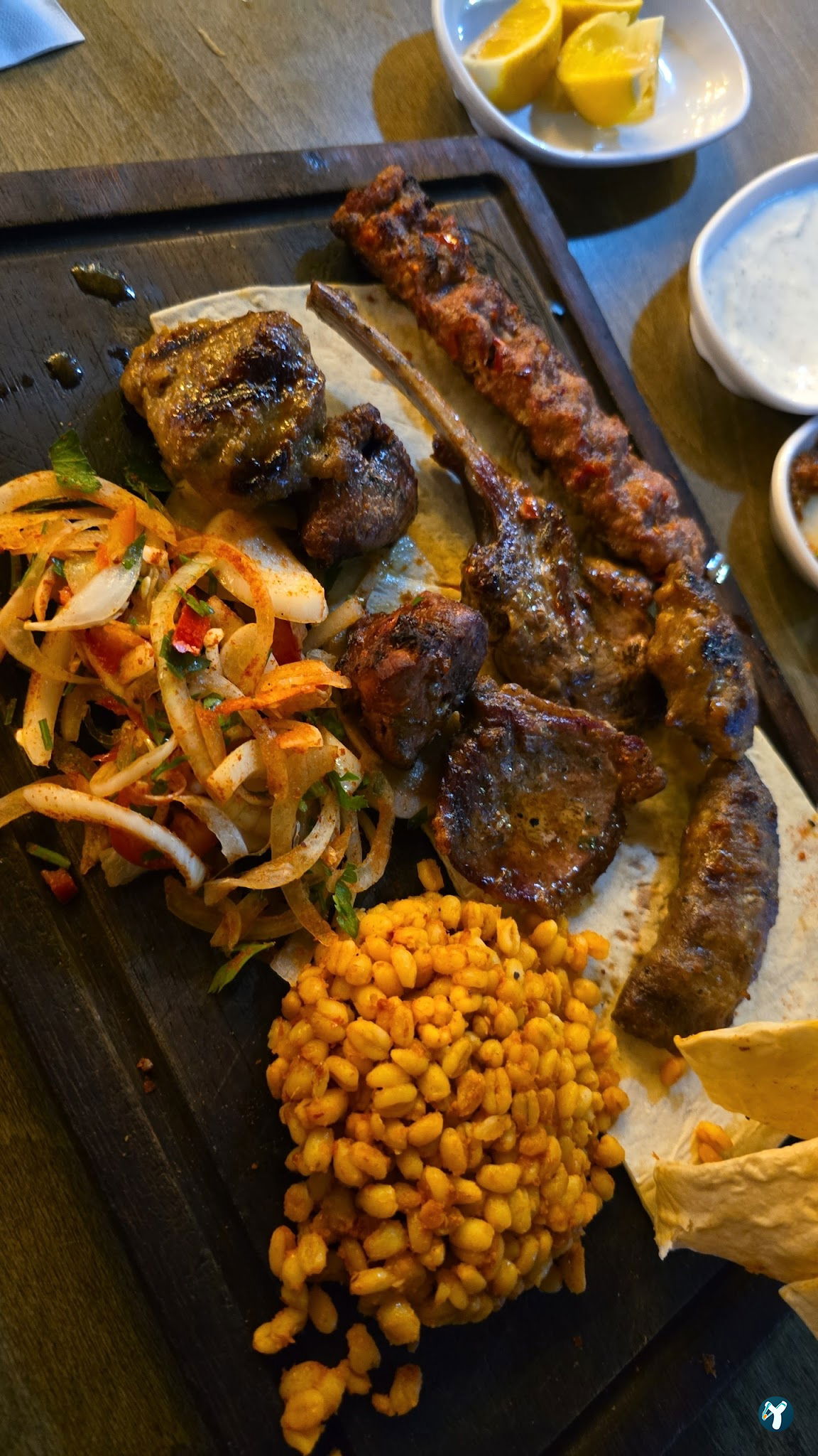Kervan Çorba&Kebap