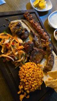 Kervan Çorba&Kebap resimleri