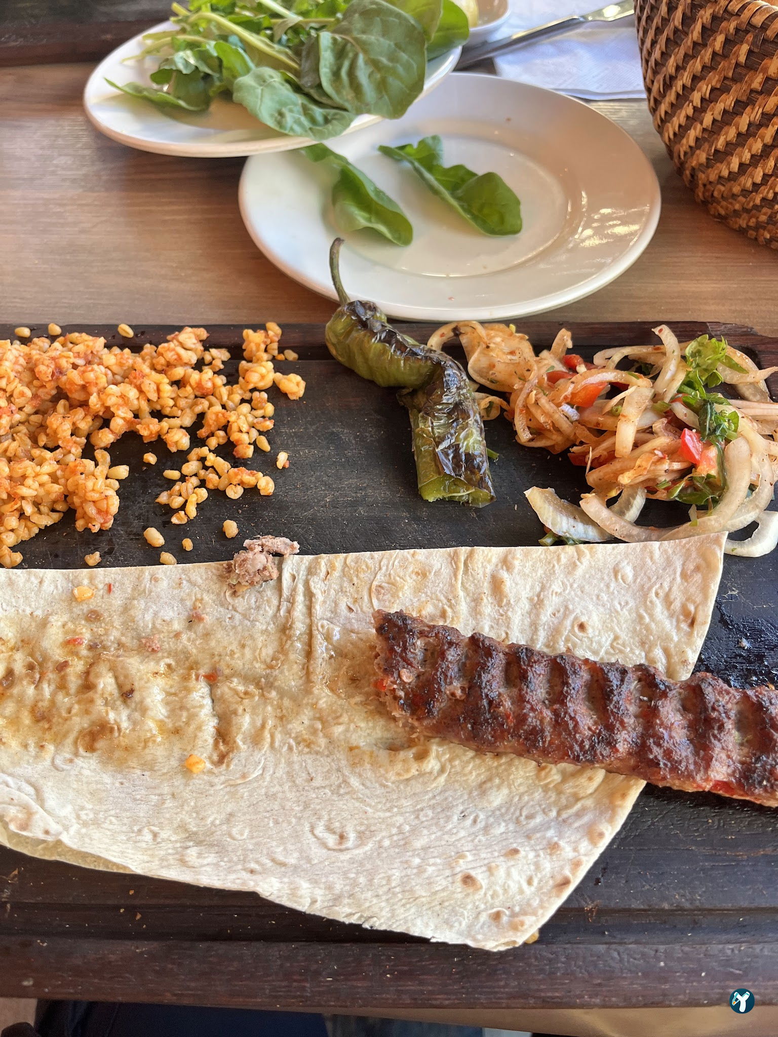 Kervan Çorba&Kebap