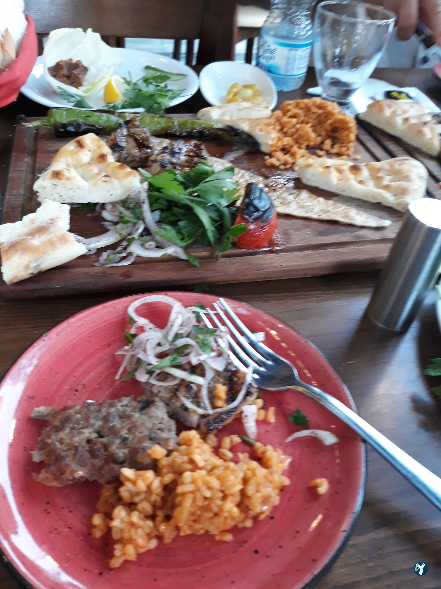 Kervan Çorba&Kebap