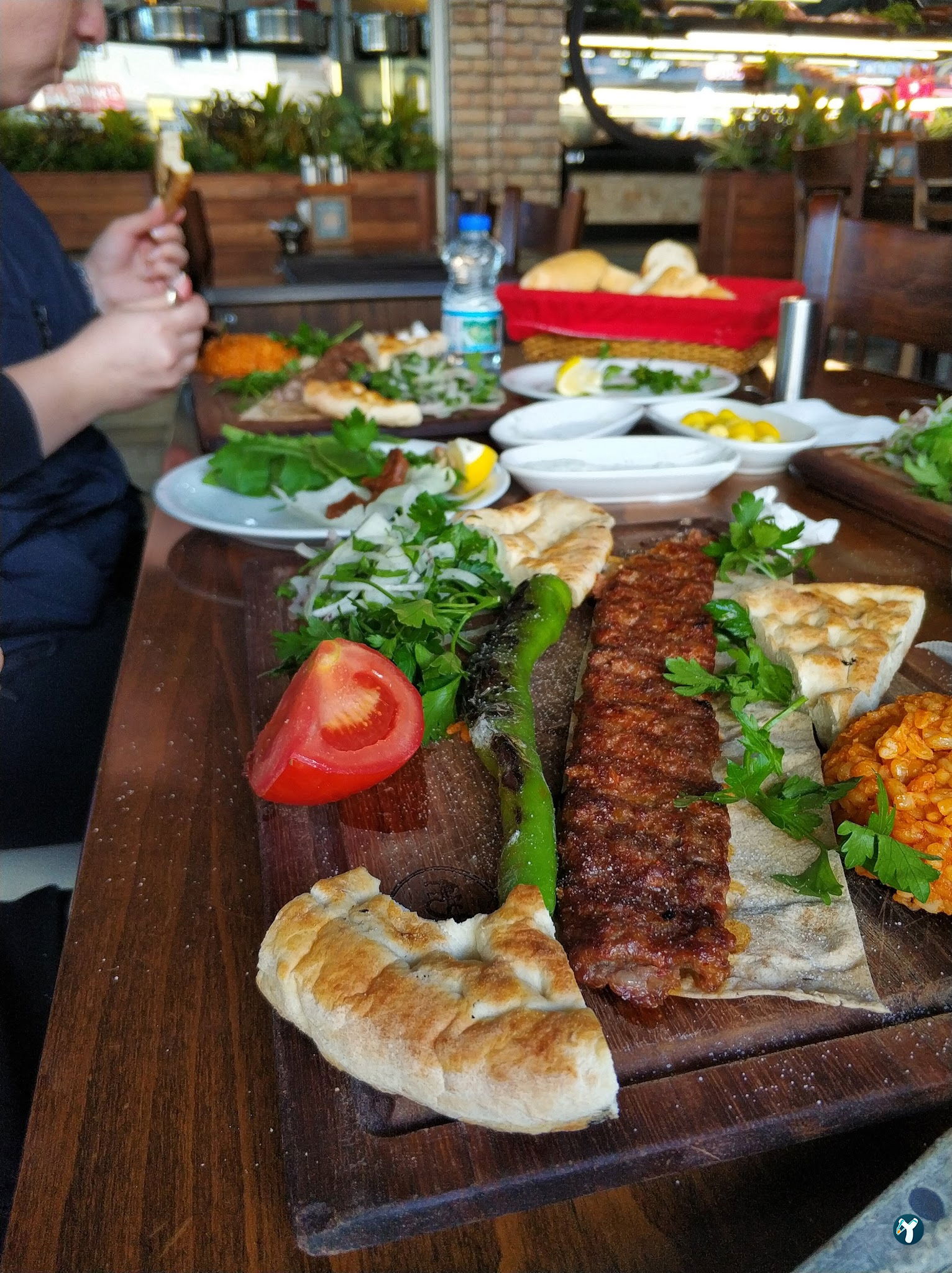 Kervan Çorba&Kebap
