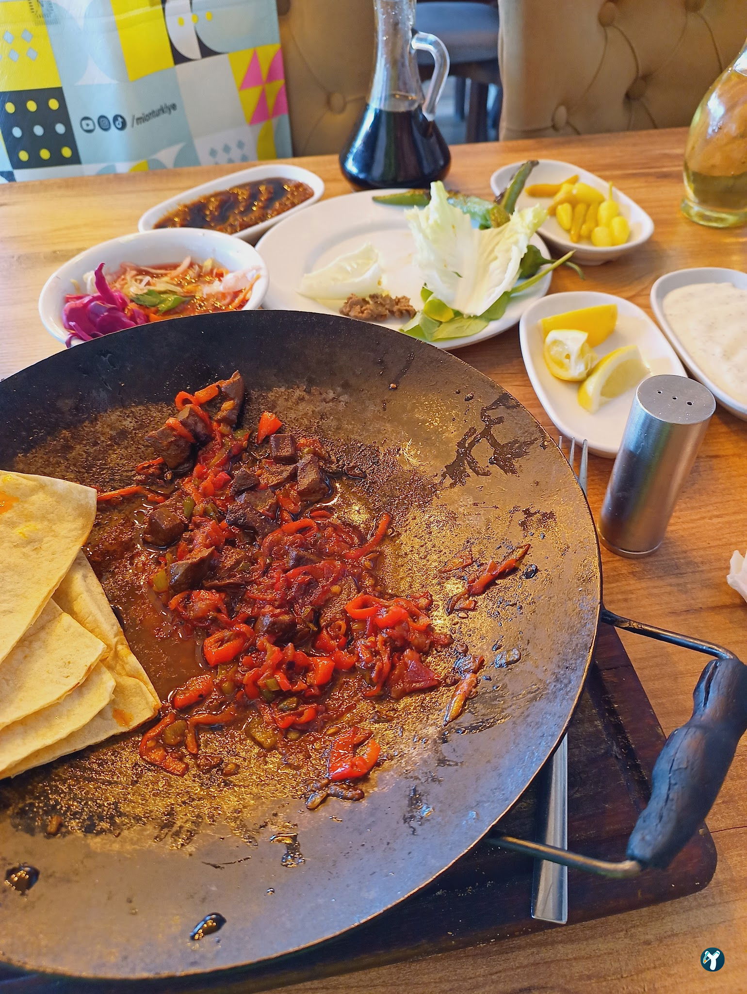 Kervan Çorba&Kebap