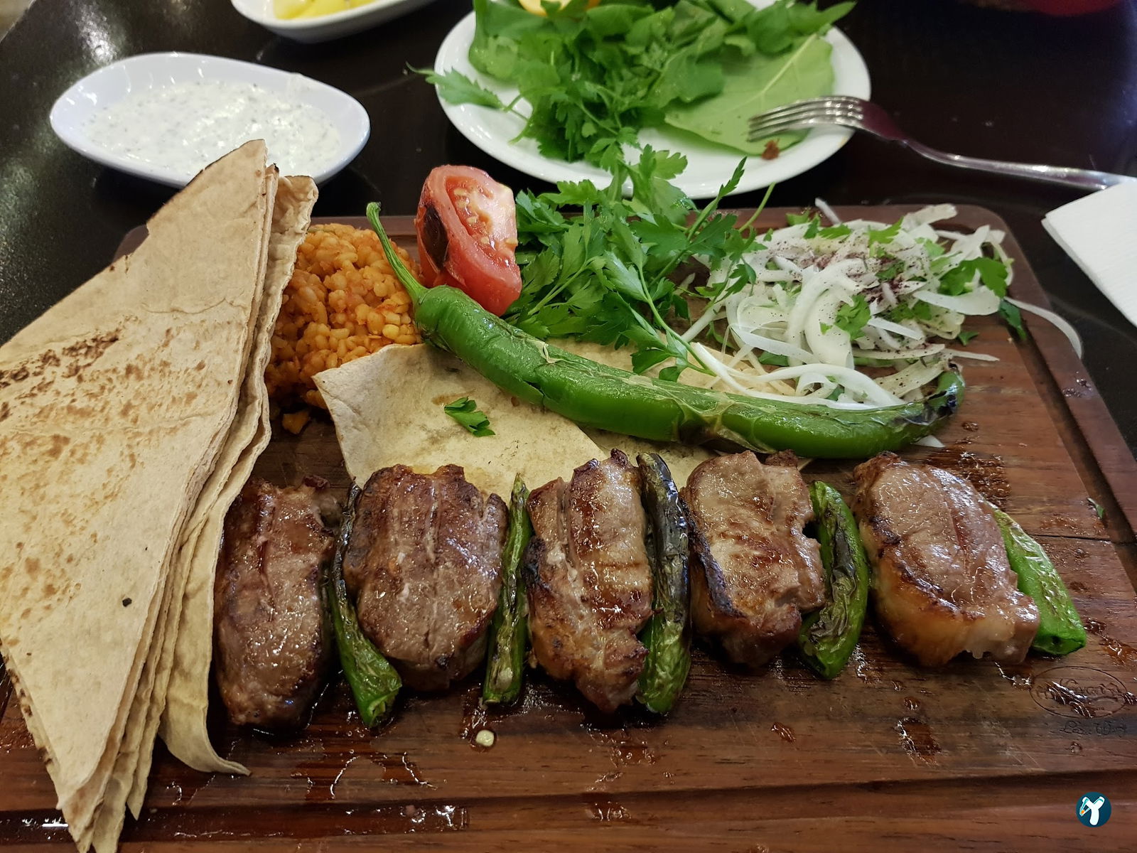 Kervan Çorba&Kebap