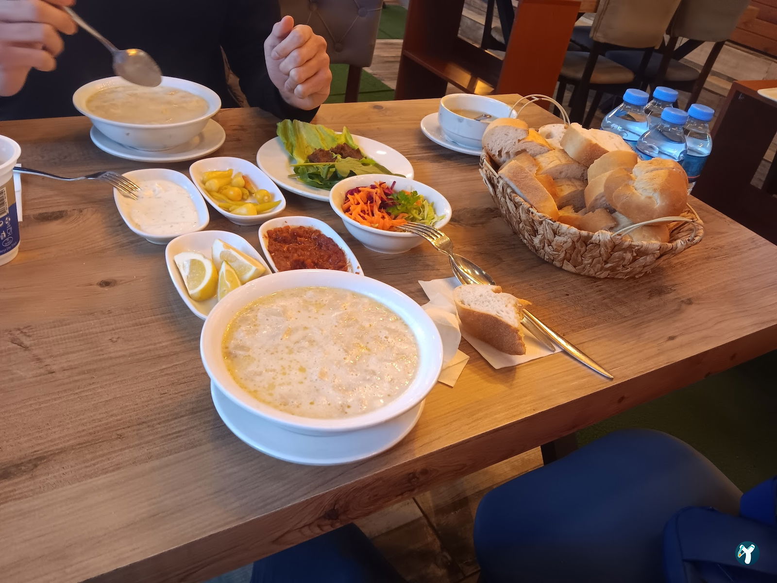 Kervan Çorba&Kebap