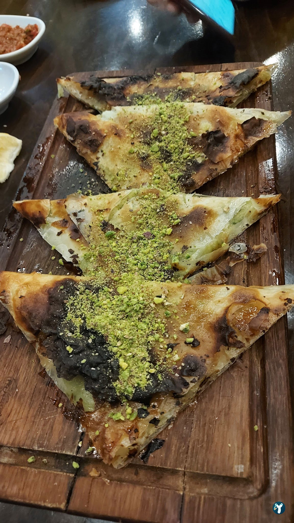 Kervan Çorba&Kebap