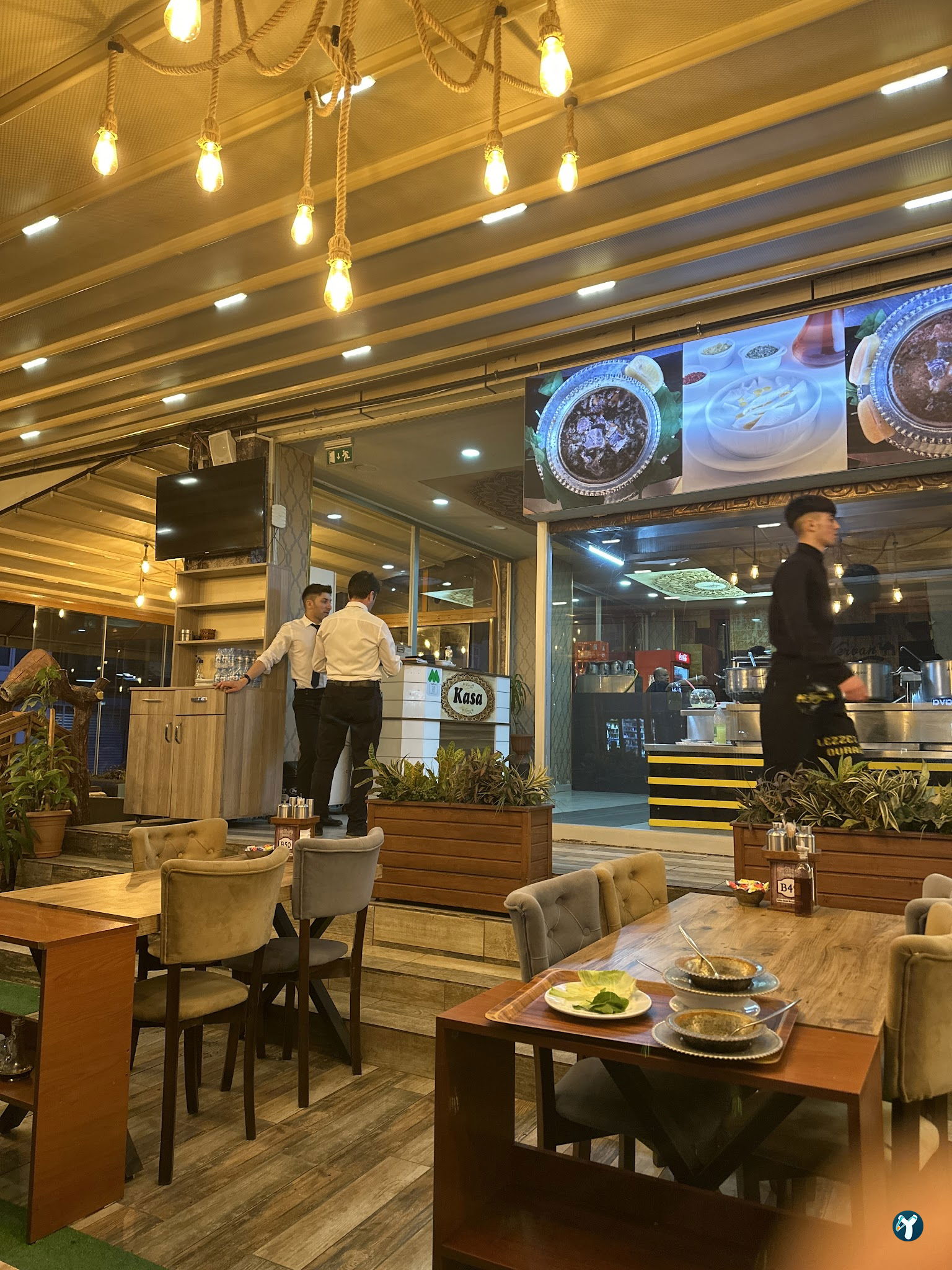 Kervan Çorba&Kebap