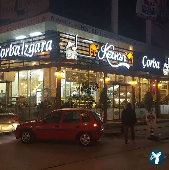 Kervan Çorba&Kebap