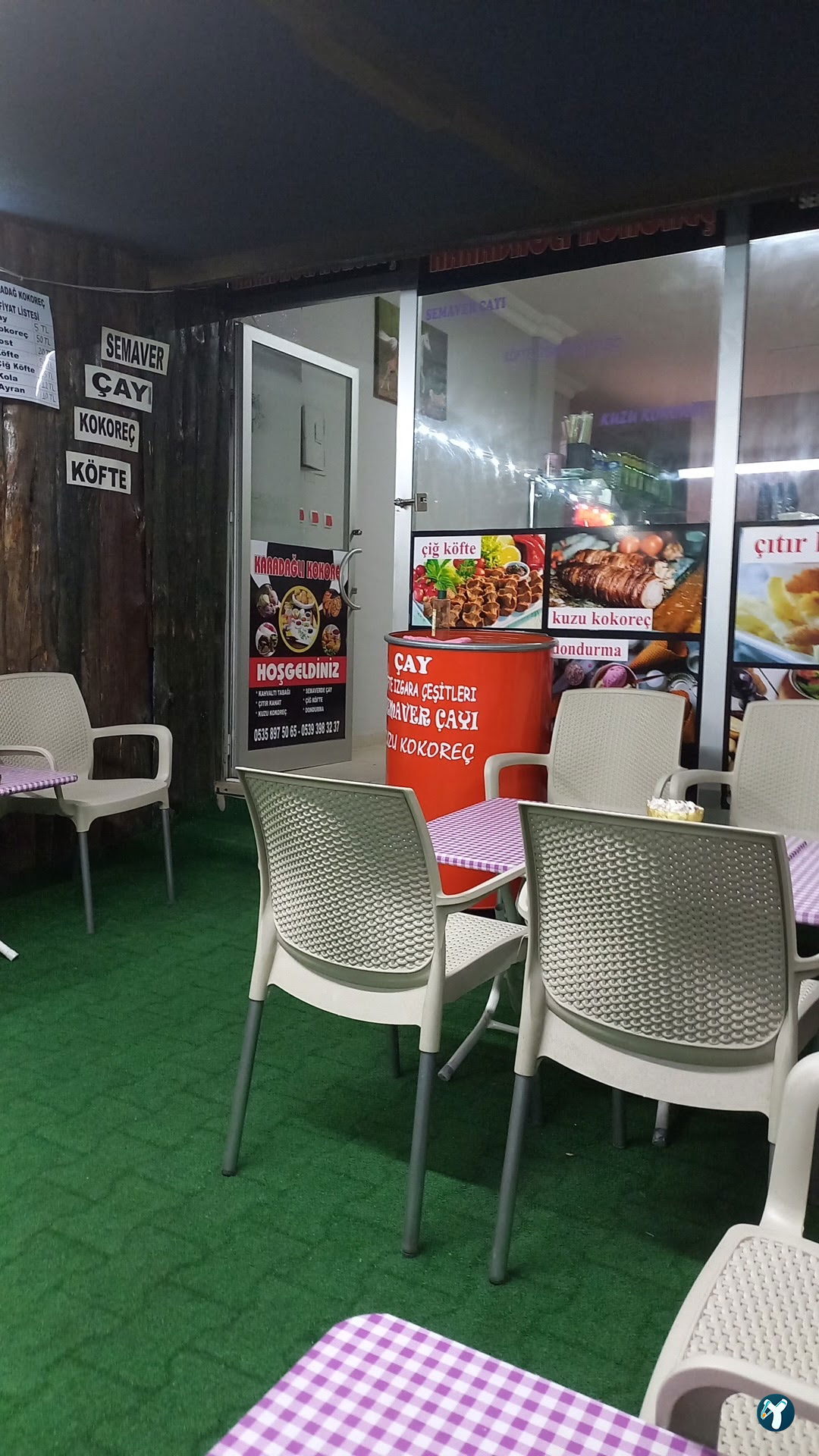 Kervan Çorba&Kebap