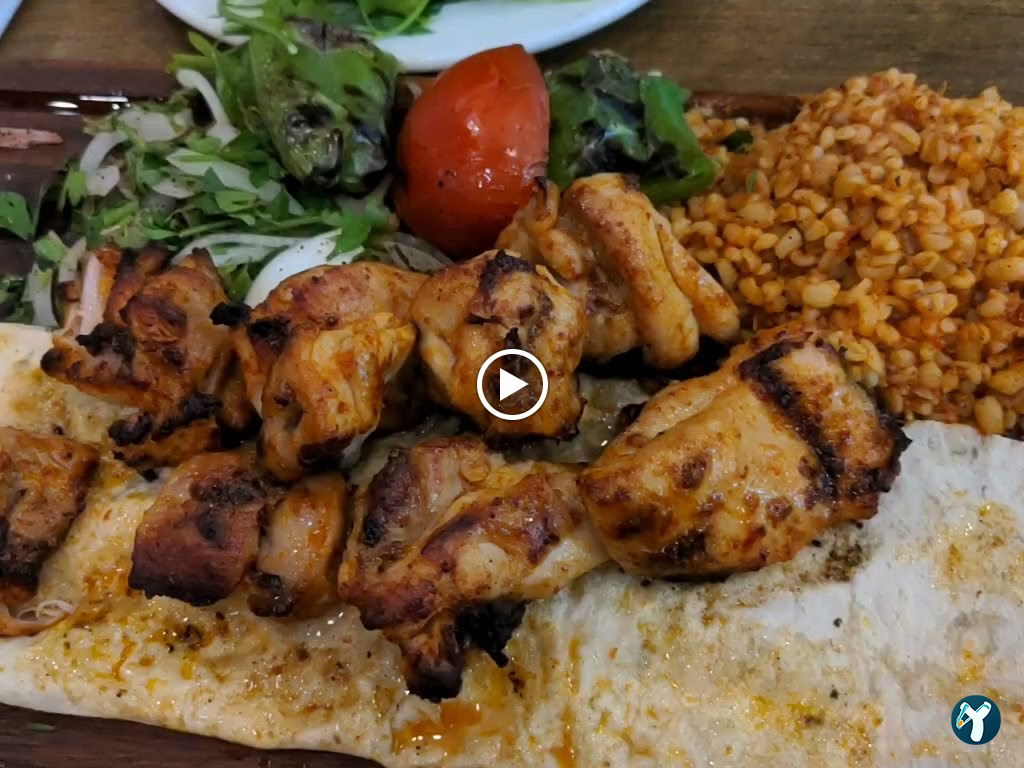 Kervan Çorba&Kebap