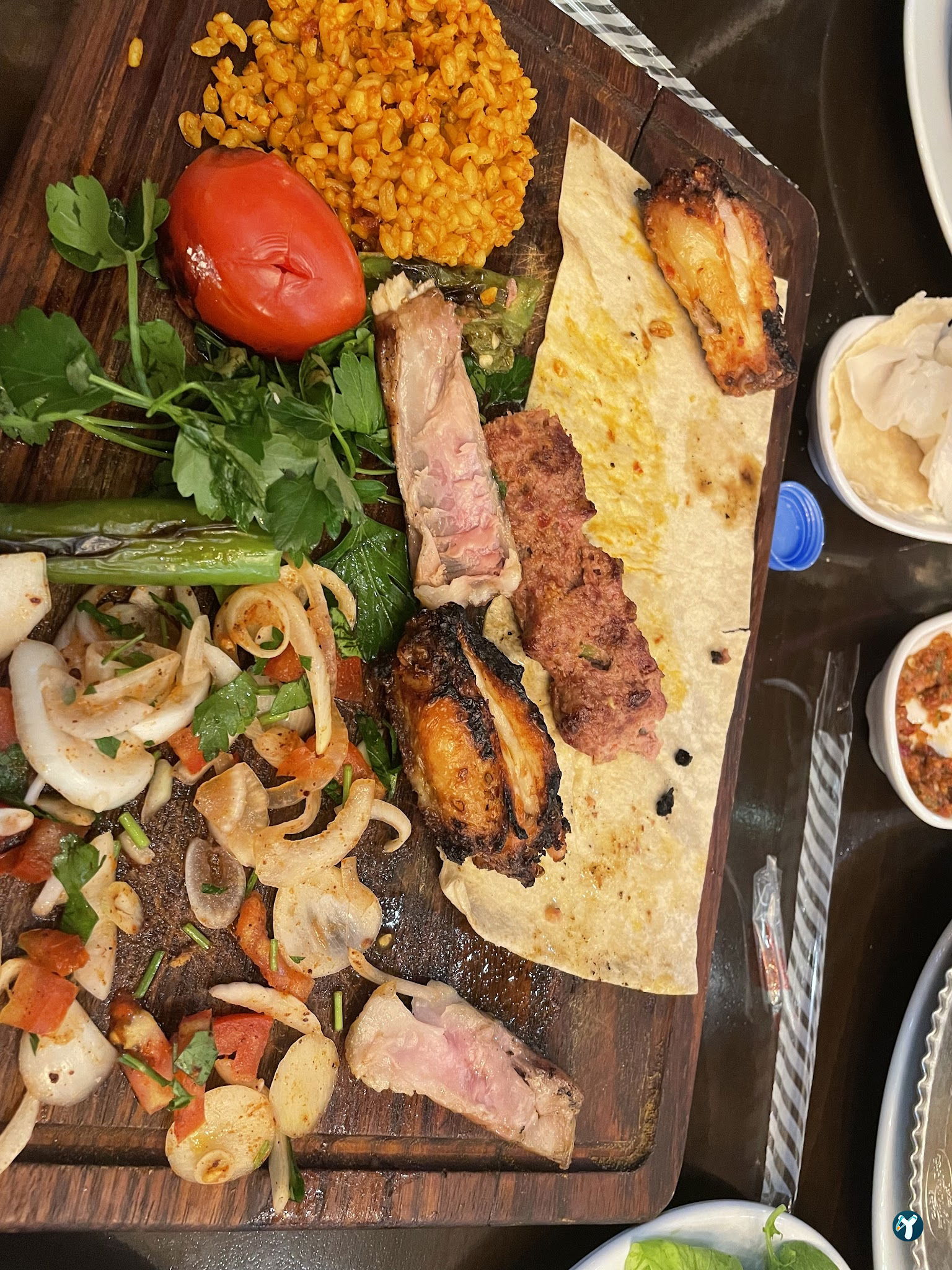 Kervan Çorba&Kebap