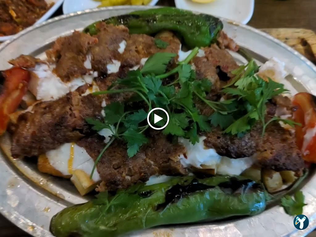 Kervan Çorba&Kebap