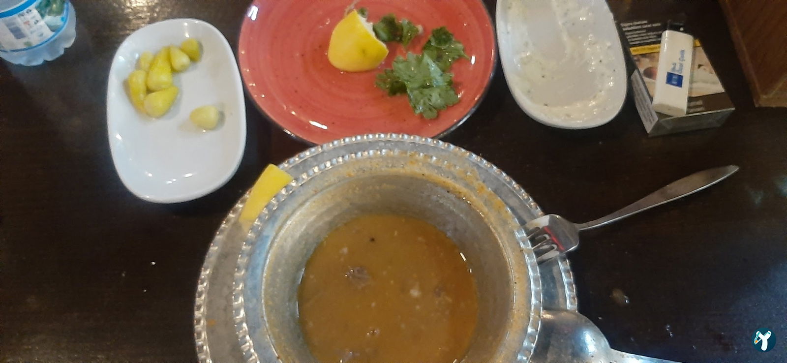 Kervan Çorba&Kebap