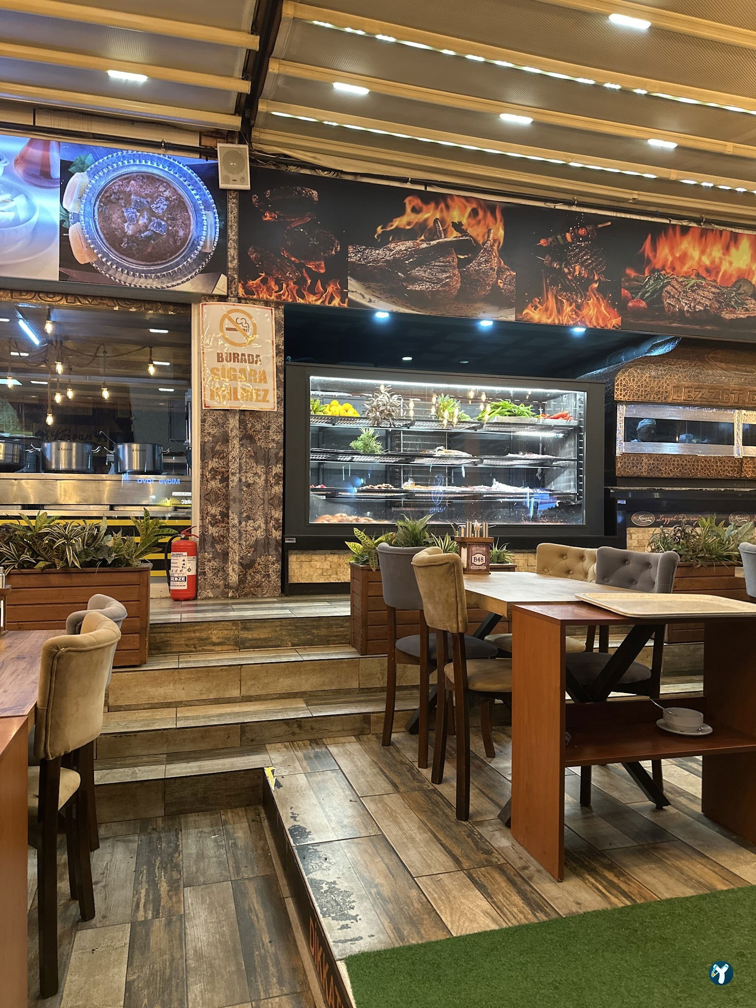 Kervan Çorba&Kebap