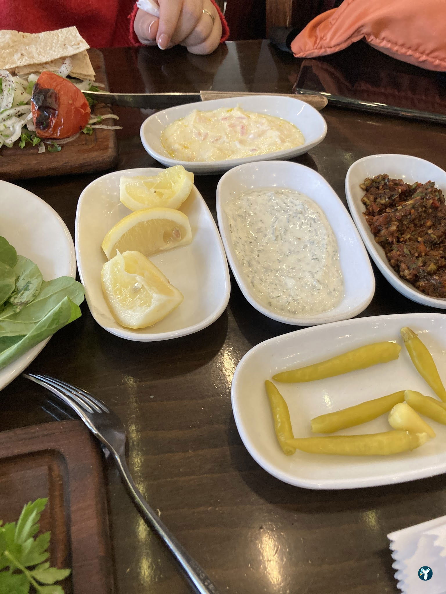 Kervan Çorba&Kebap