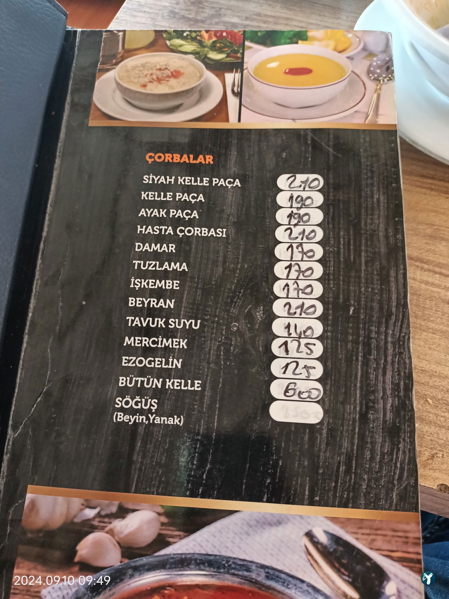Kervan Çorba&Kebap