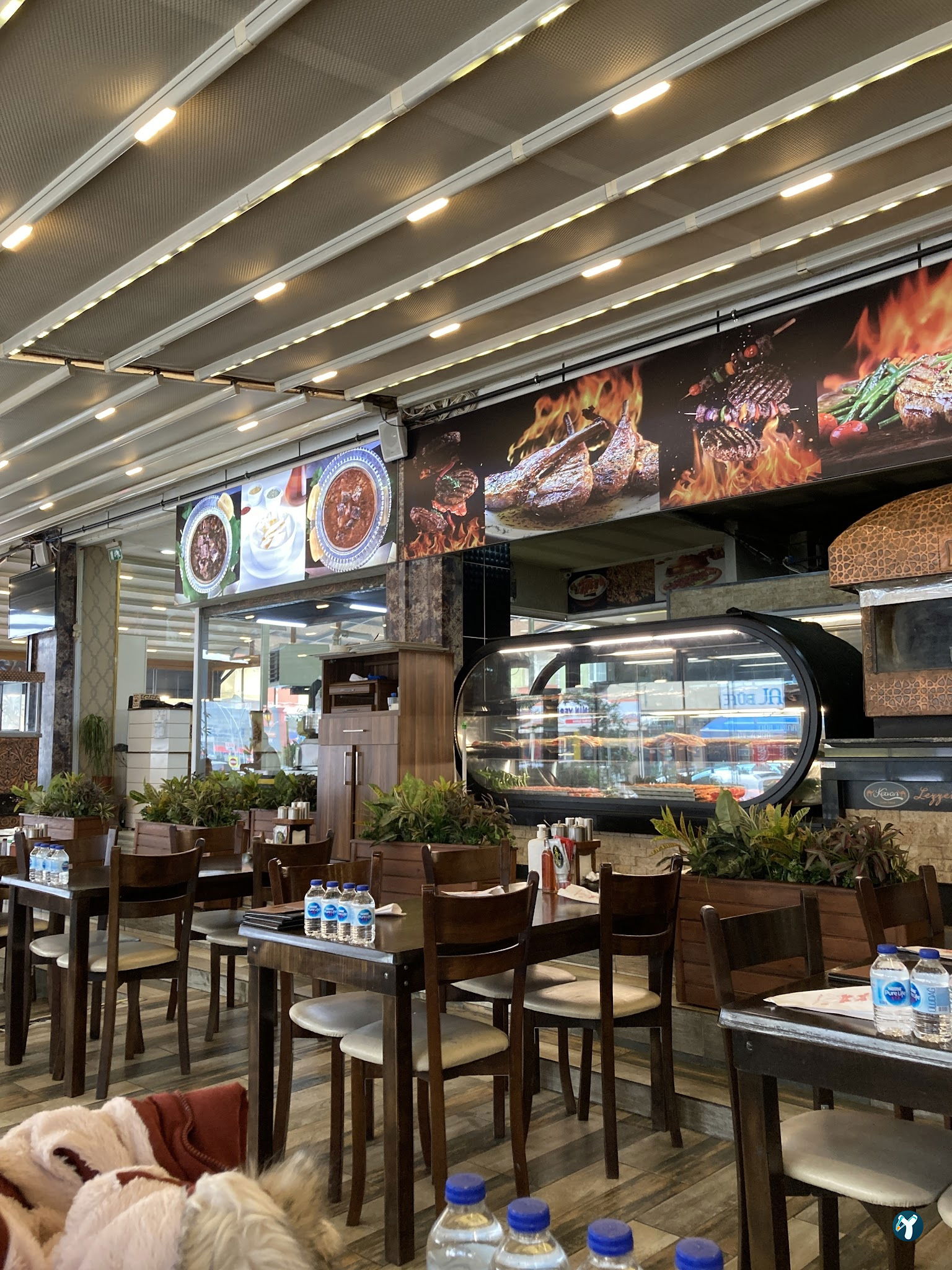 Kervan Çorba&Kebap
