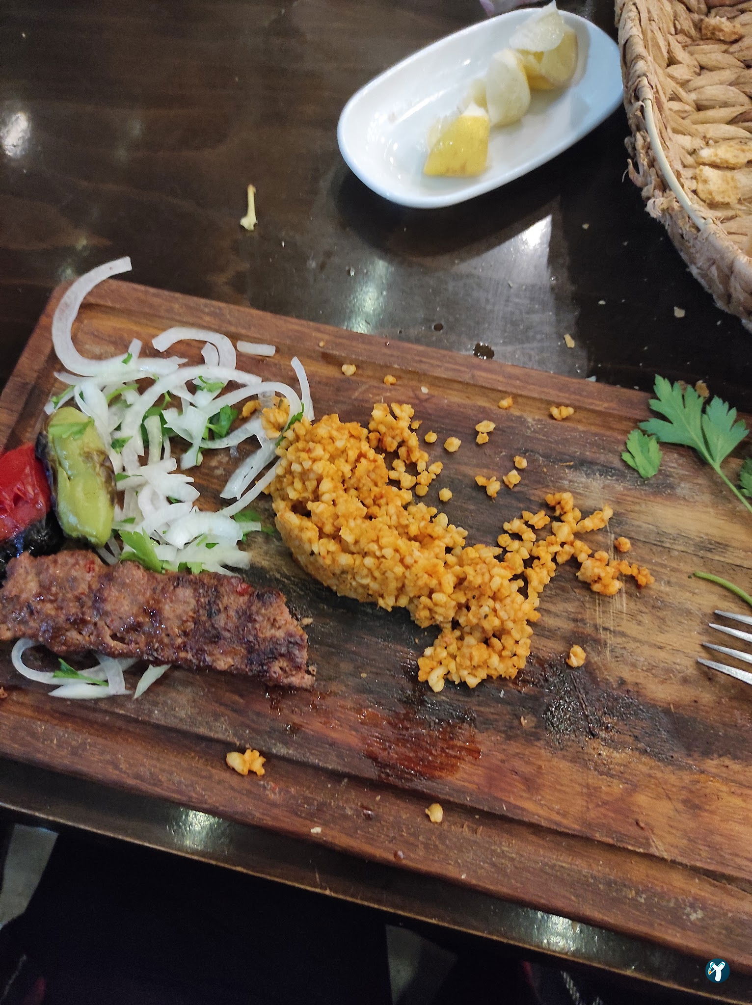 Kervan Çorba&Kebap