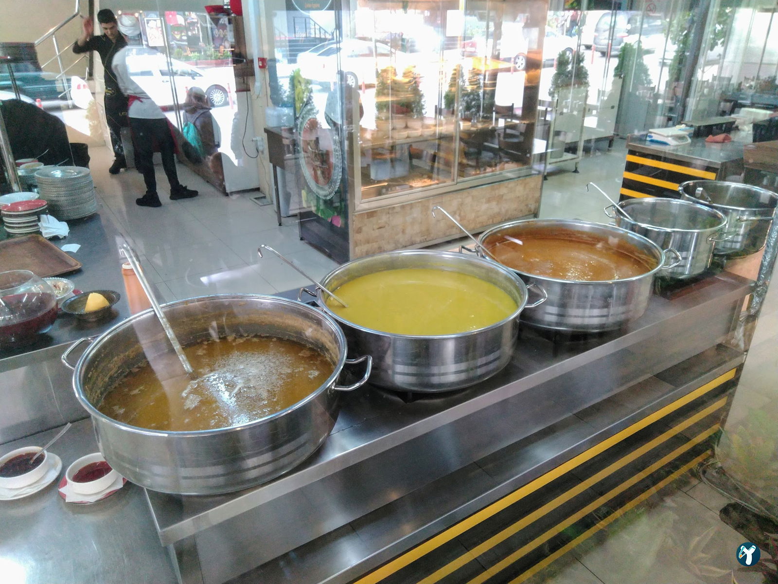 Kervan Çorba&Kebap