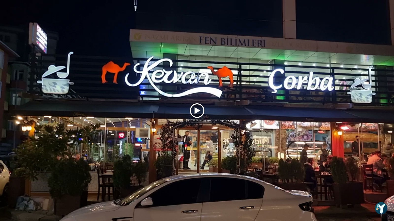 Kervan Çorba&Kebap