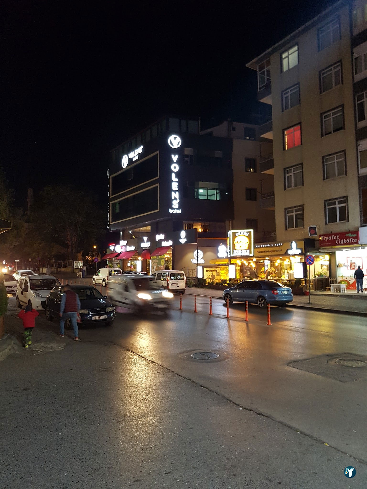 Kervan Çorba&Kebap