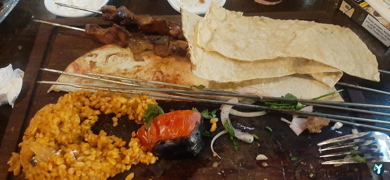 Kervan Çorba&Kebap