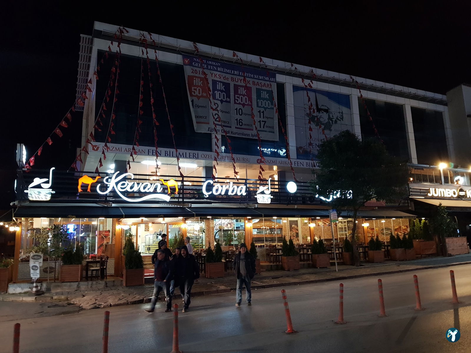 Kervan Çorba&Kebap