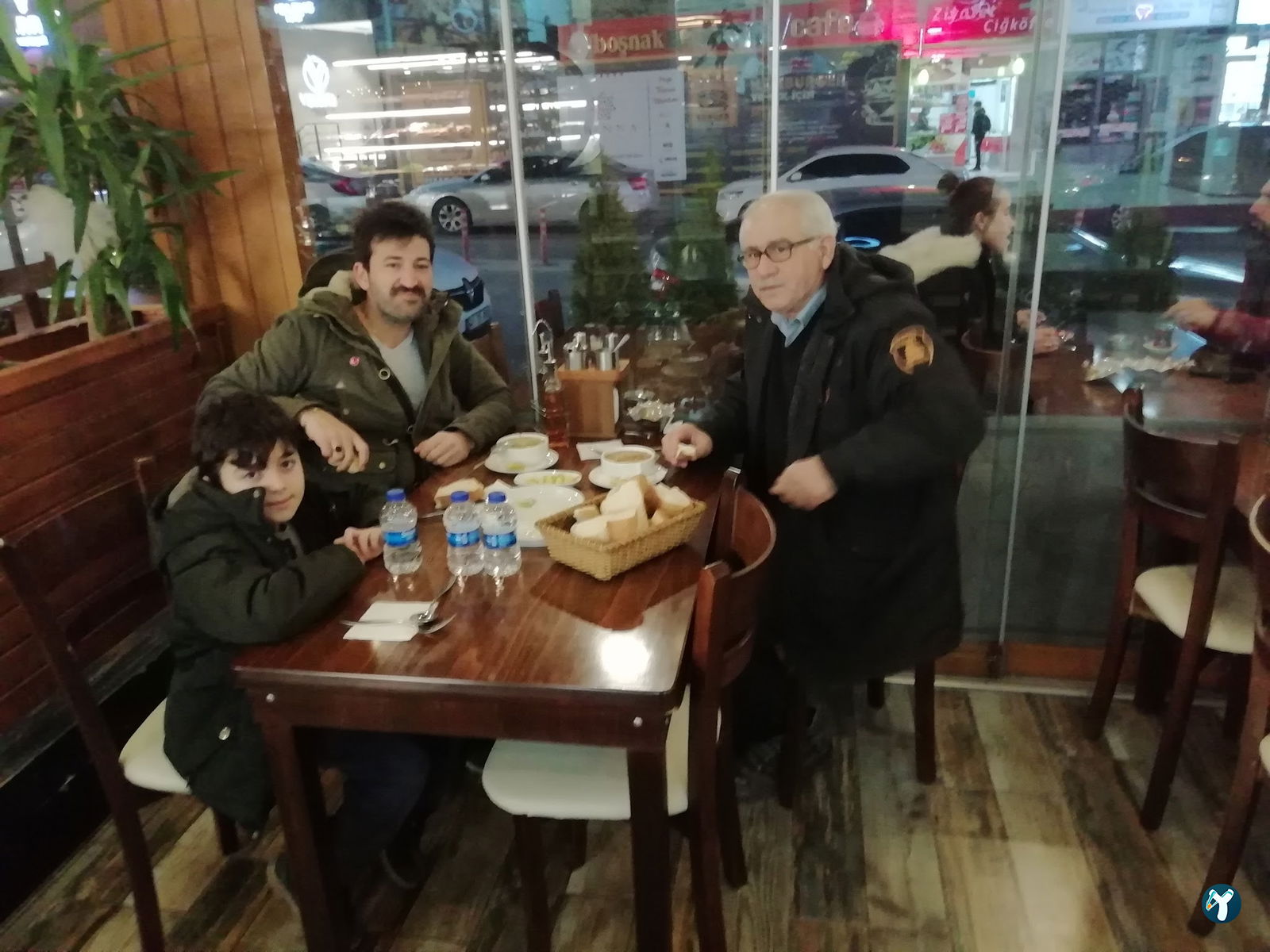 Kervan Çorba&Kebap