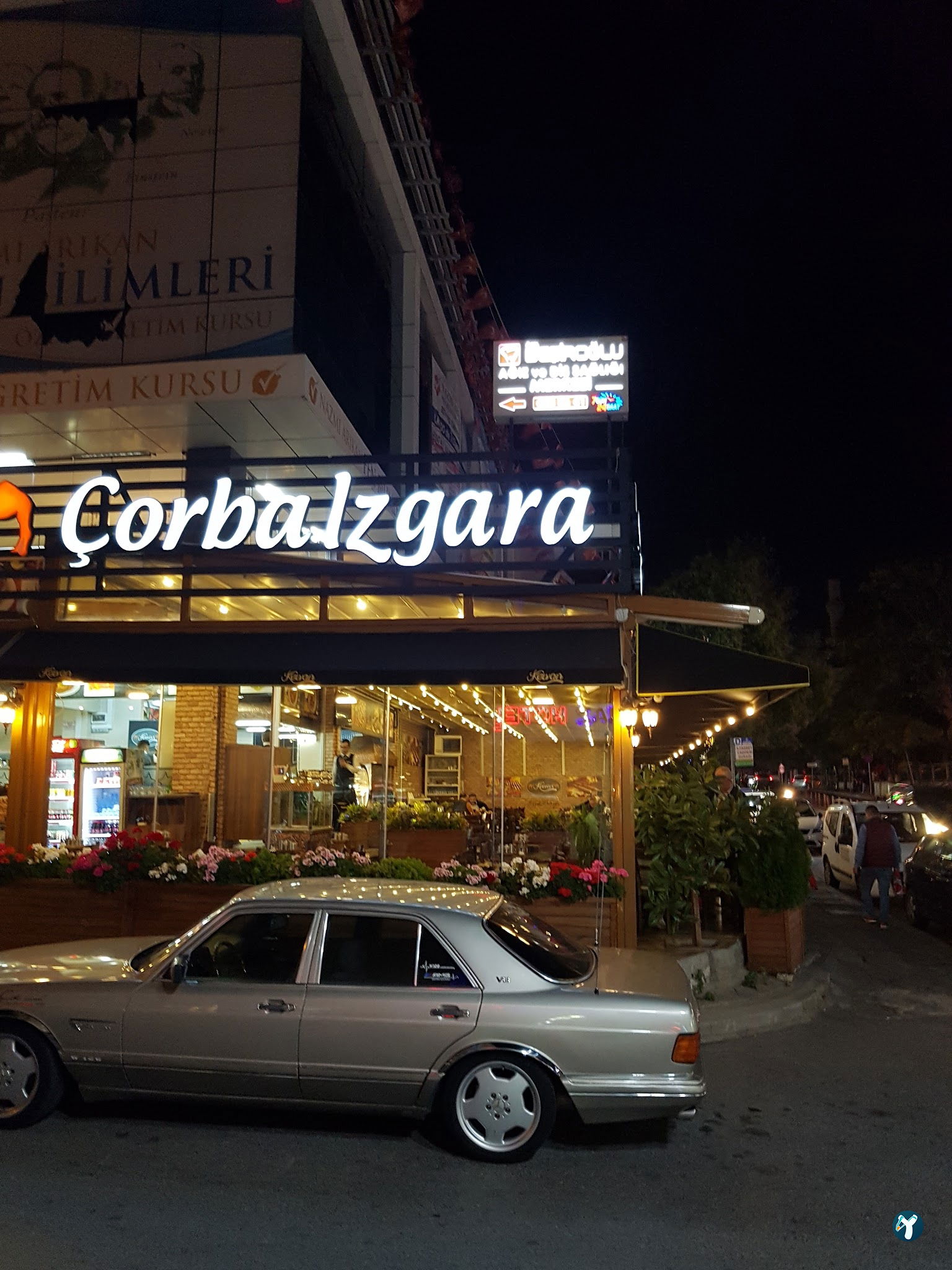 Kervan Çorba&Kebap