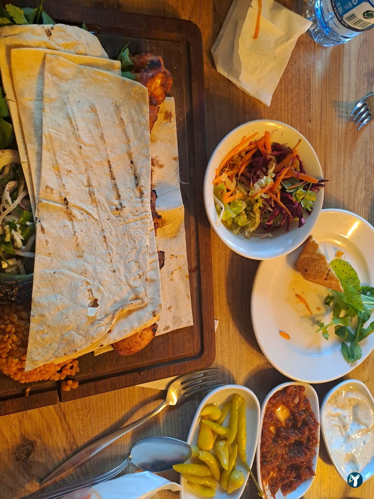 Kervan Çorba&Kebap