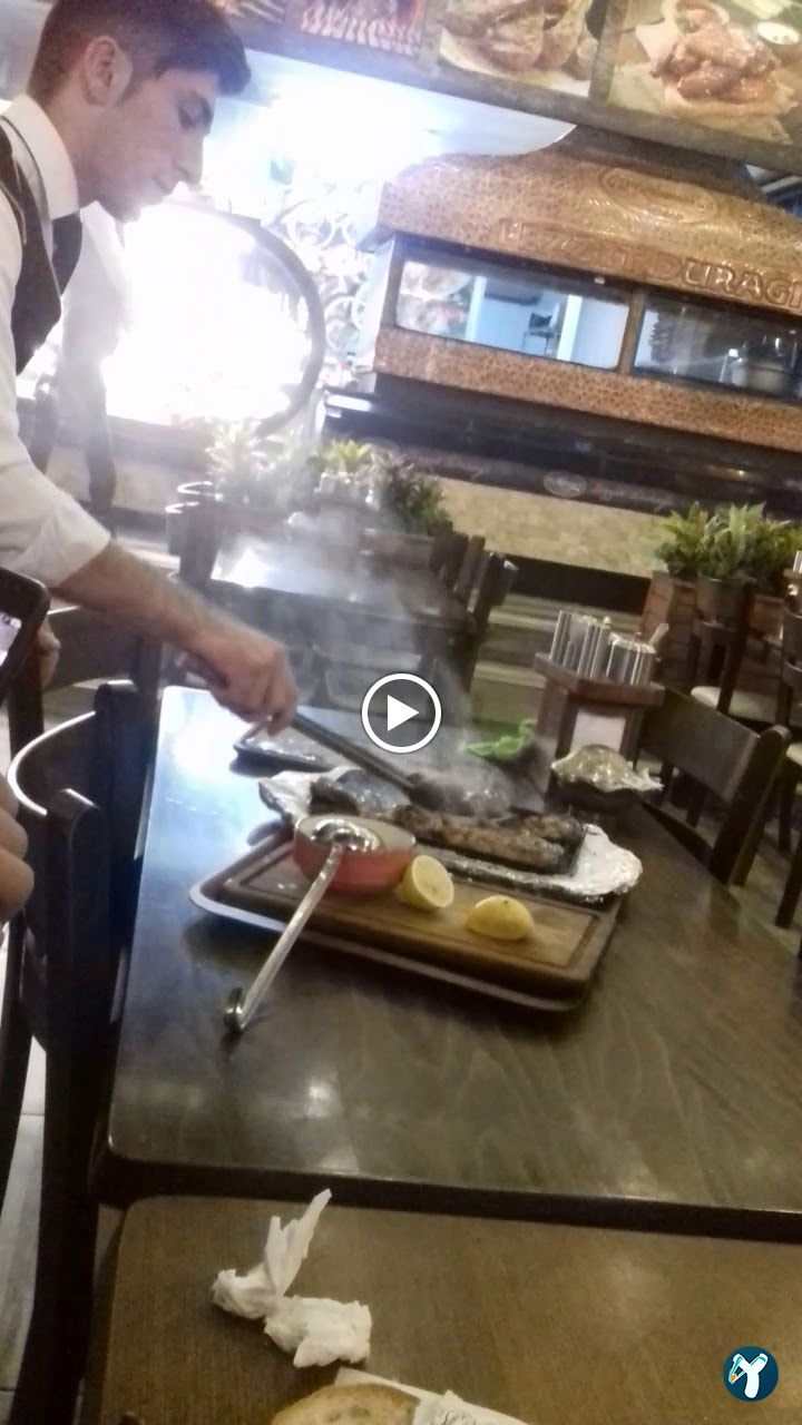 Kervan Çorba&Kebap