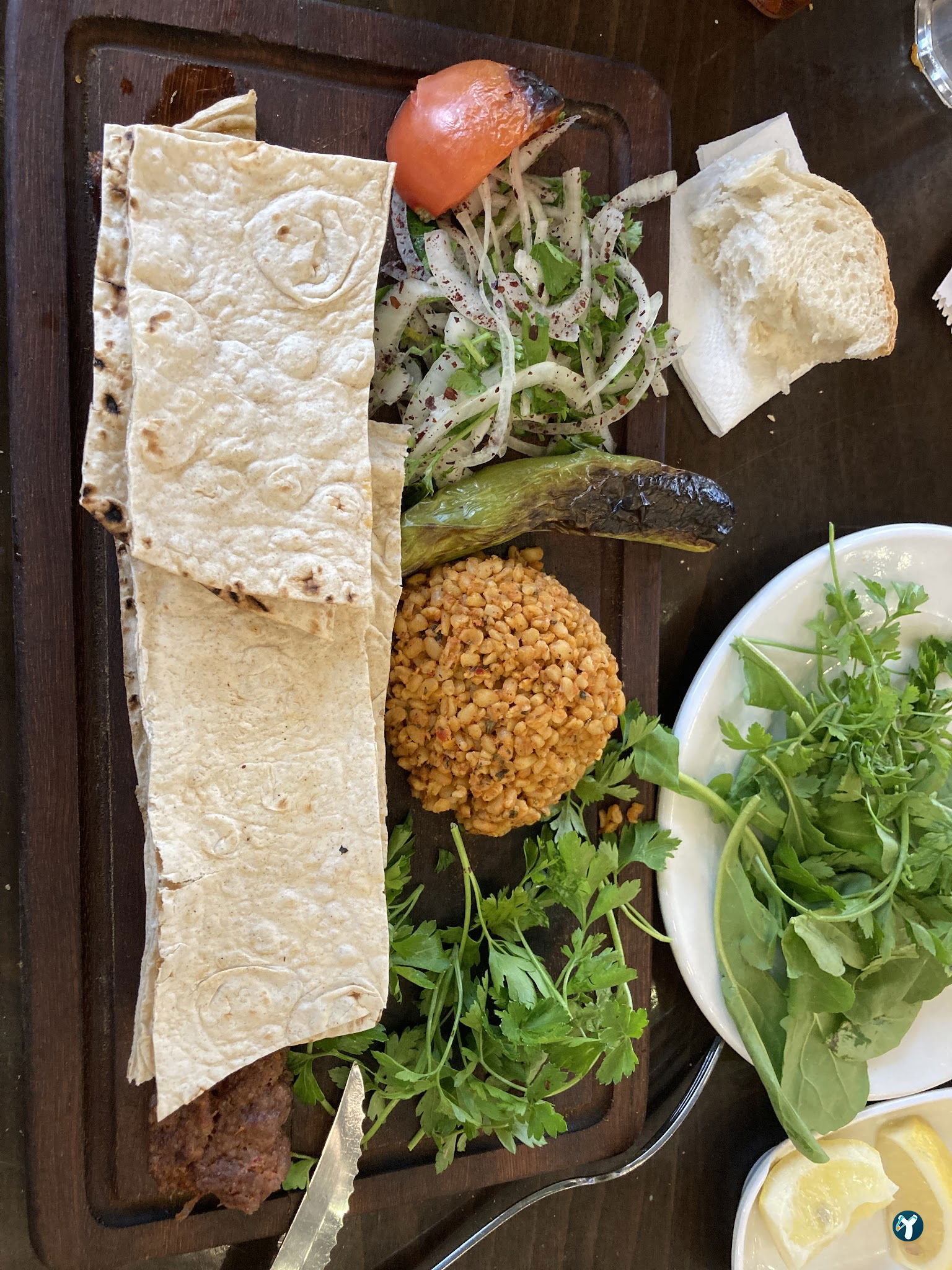 Kervan Çorba&Kebap