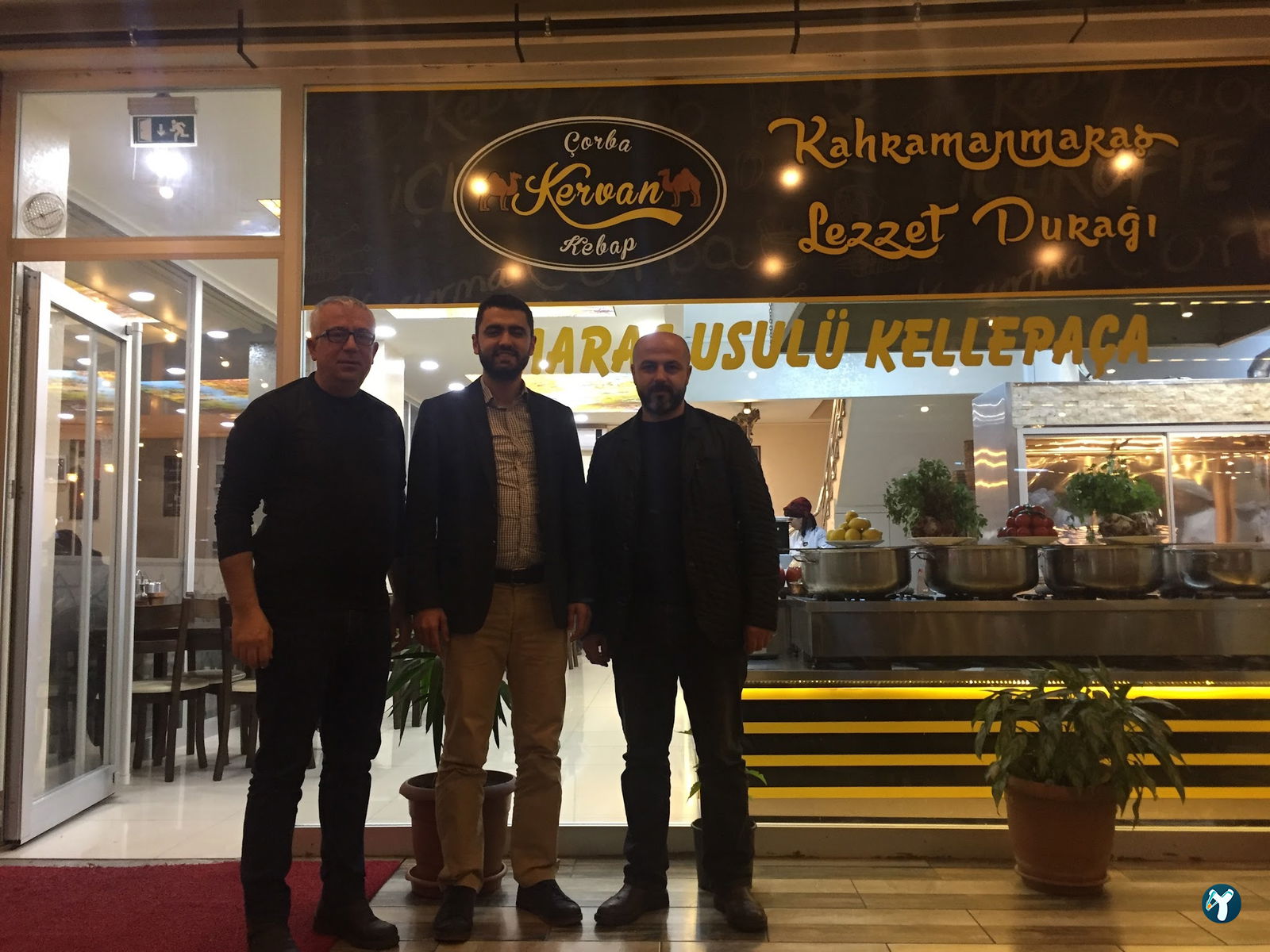 Kervan Çorba&Kebap