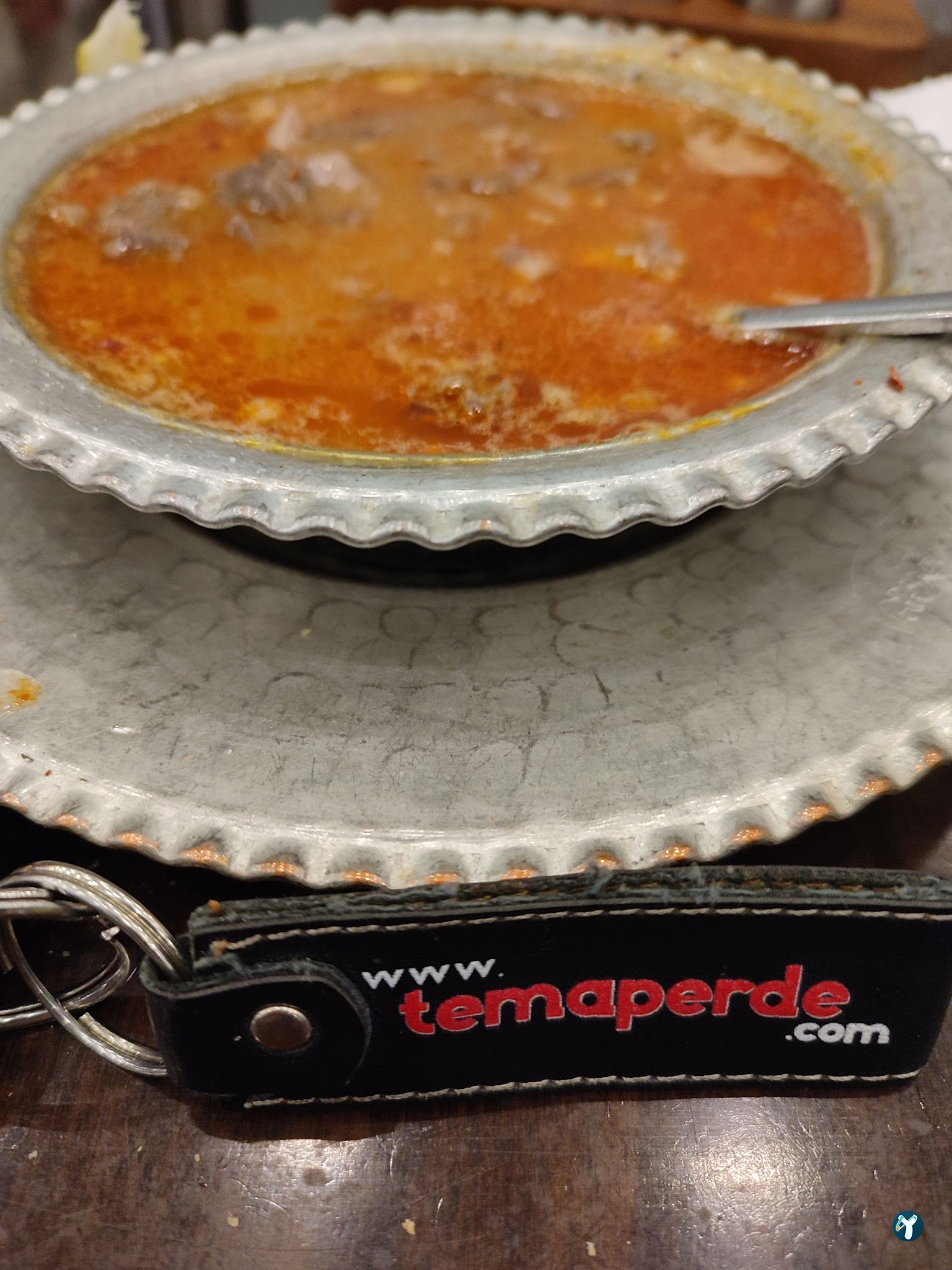 Kervan Çorba&Kebap