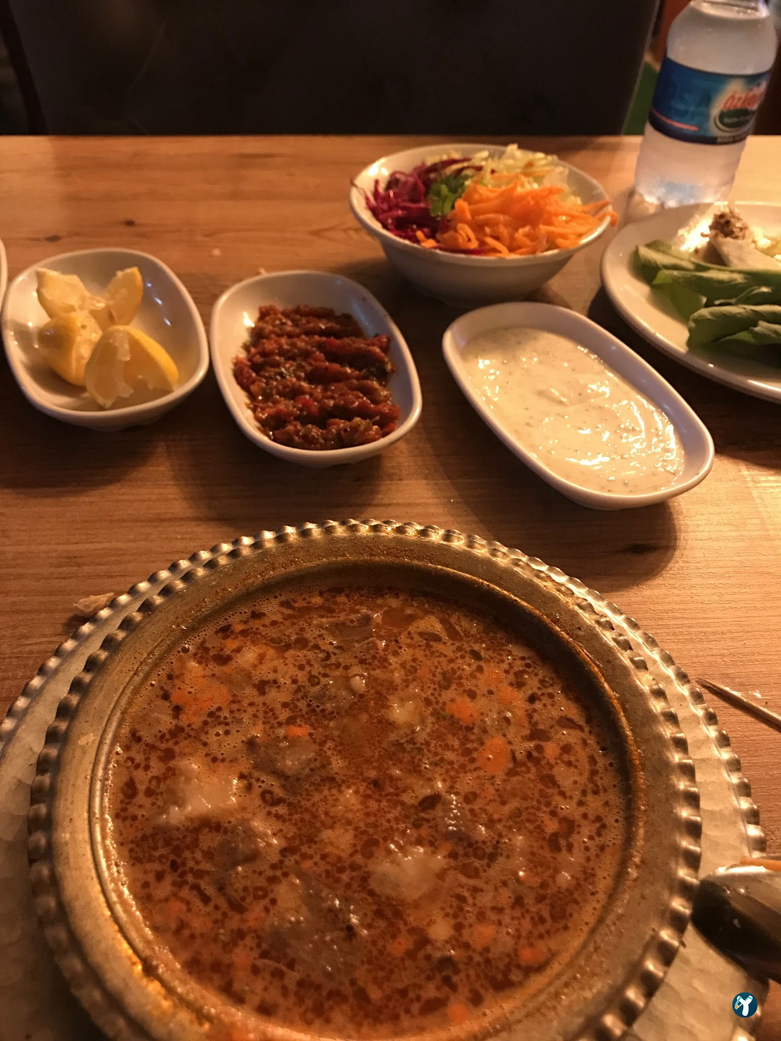 Kervan Çorba&Kebap