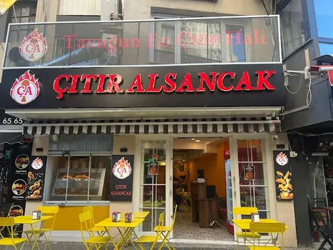 Çıtır Alsancak resimleri