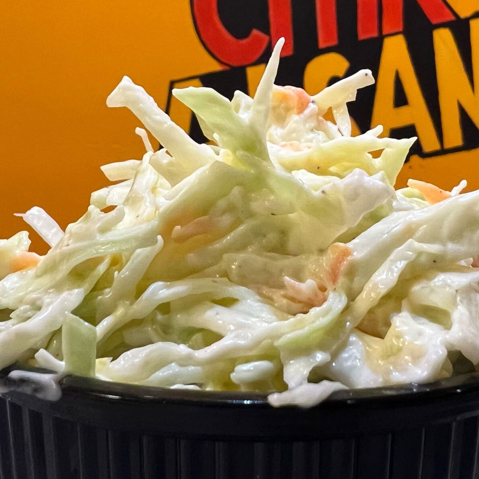 Coleslaw