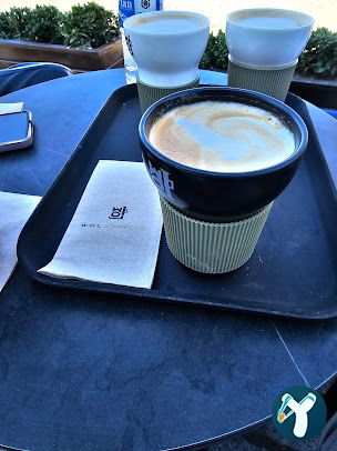 İnciraltı Bahçe Cafe