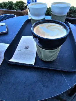 İnciraltı Bahçe Cafe resimleri