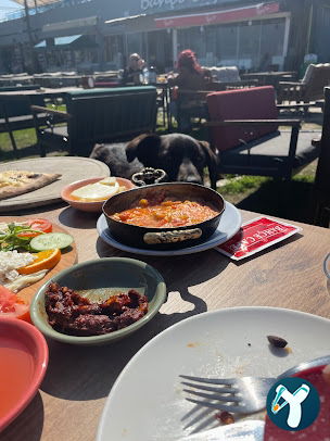 İnciraltı Bahçe Cafe