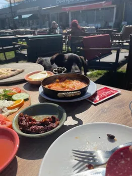 İnciraltı Bahçe Cafe resimleri